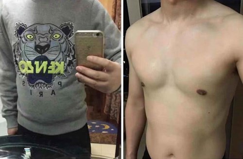 坚持使用划船机一年,你的身体会发生什么变化?