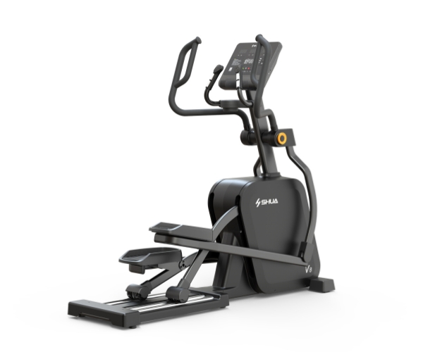 舒华商用椭圆机SH-E800(V8)